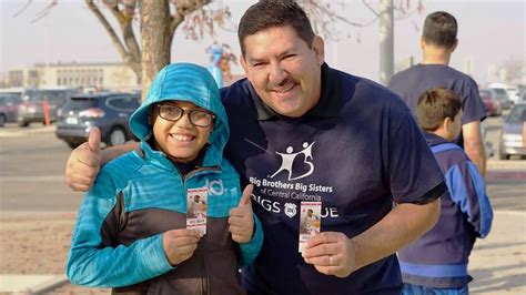 Fresno County Public Safety Association
