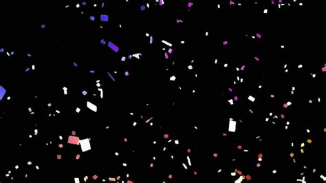 Image result for Confetti Effect Overlay