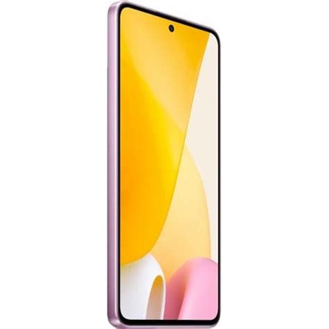 Xiaomi 12 Lite 5G - Price in India, Specifications & Features | Mobile ...
