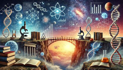 Exploring Naturalism: Bridging Science and Metaphysics | Critical Cognition