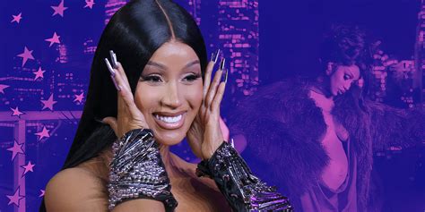 Cardi B Files For Divorce, Announces Pregnancy