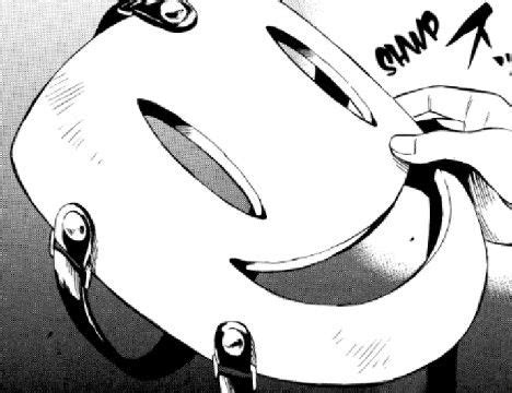 Image result for Miko Mask High-Rise Invasion