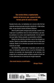DOLORES CLAIBORNE | Stephen King | DEBOLSILLO | Casa del Libro