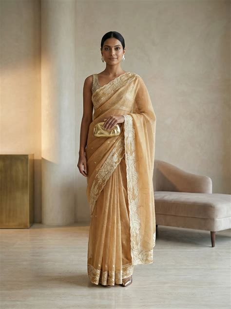 Buy Designer Sarees for Women Online at Kalyan Silks
