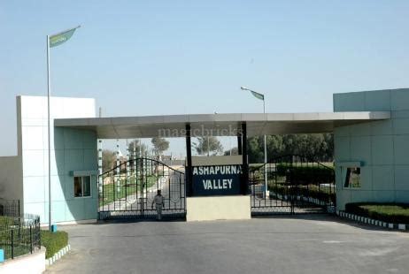 Ashapurna Golden Avlley in New Pali Road, Jodhpur: Price, Brochure ...