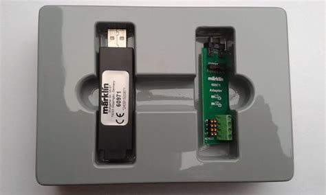 Decoder Programmer Marklin 60971 的图像结果