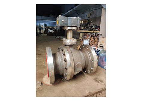 Aqua Valves