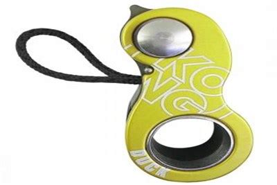 Kong Duck Multiuse Belay Device Dealer in Pune, Kong Duck Multiuse ...