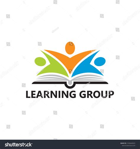 Group Learning Logo 的图像结果