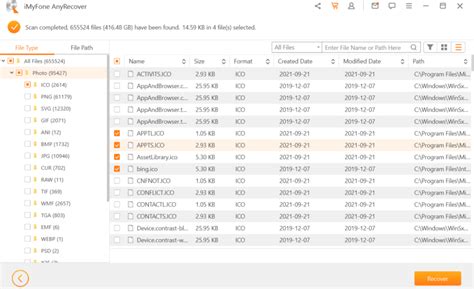 Image result for Any File Recovery