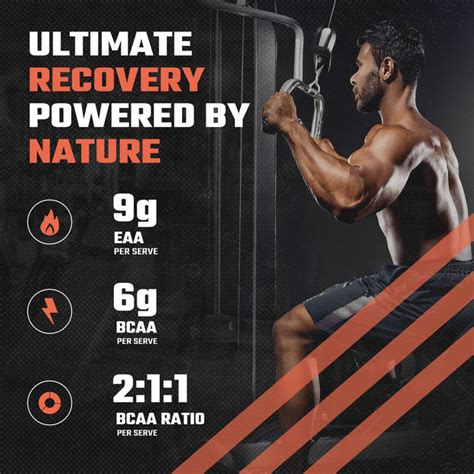 EAA 9000 with Hydrating Electrolytes, Spicy Guava Flavour – Befach ...