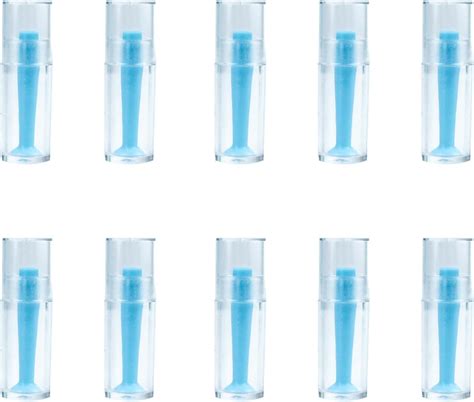 Amazon.com: Naturahand 10 Pcs Contact Lens Remover Tool for RGP Scleral ...