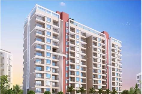 AR Imperia at Wakad by AR Realty - Directions, Location Map, Distance ...