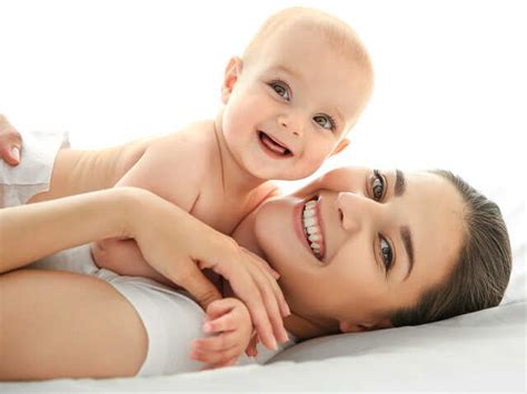 Skincare Routines Are Important For Your Baby Too! Here’s Why | Femina.in