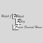 Wittich Ralph J-Riley-Freers Funeral Home - Muscatine, IA 52761