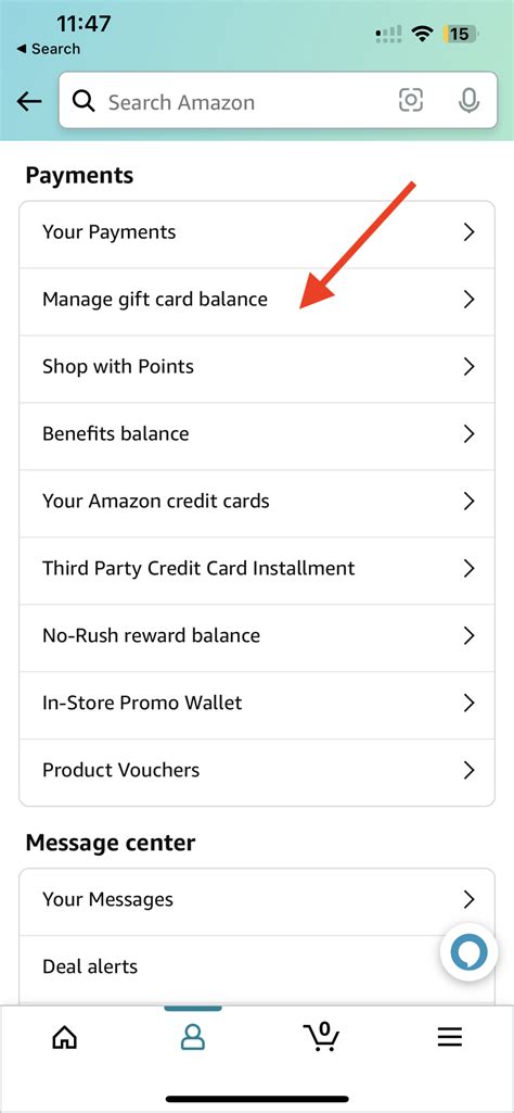 Image result for Amazon Store Card Balance Checker