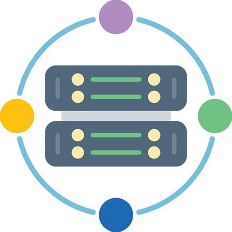 Image result for Data Processing Service Icon SVG