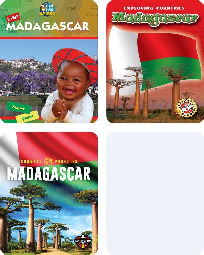 Madagascar Book 的图像结果