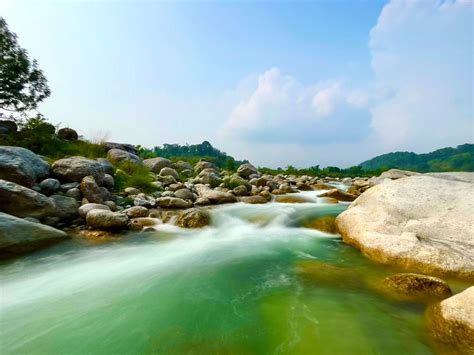 NEUGAL RIVERFRONT RESORT (Paror Khas) - Resort Reviews, Photos, Rate ...