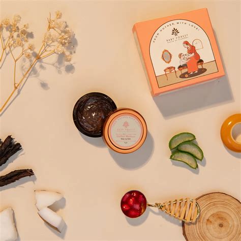 Baby Forest Madhur Muskaan Baby Lip Balm – Kidsinfy.in