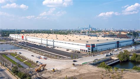 Target Distribution Center 的图像结果