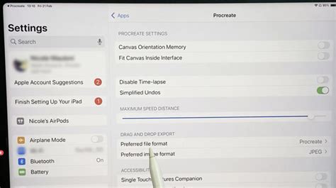 Image result for Procreate Documents
