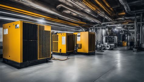 Image result for Compressor in Air Con Function