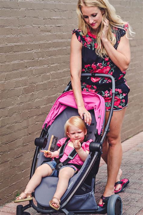 My Quinny Zapp Flex Plus Review - Happily Hughes | Atlanta Fashion & Lifestyle Content Creator ...