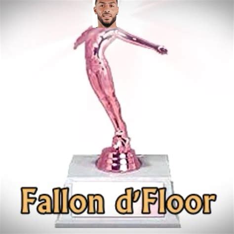 2024 Fallon d’Floor winner, Denis Bouanga : r/MLS