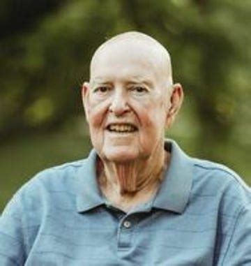 Phillip M. Bobo Obituary - Chillicothe Gazette