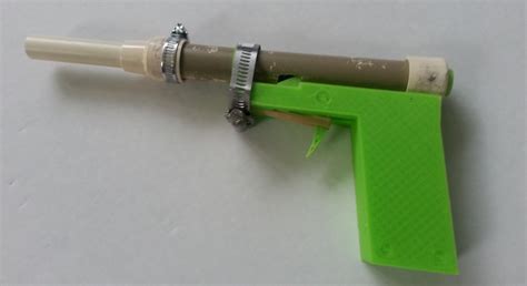 Nerf 3D Print 的图像结果