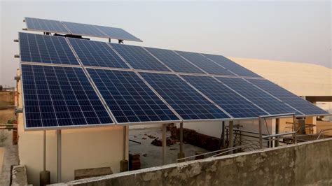 Our Projects – India’s Leading Solar Power Plant Company