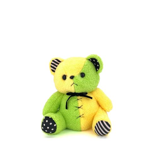 Kumax Bears - Repeat Plushie