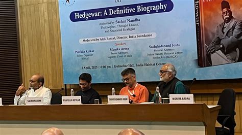 Indian conversations on RSS are linguistically unhygienic, clunky, says ...