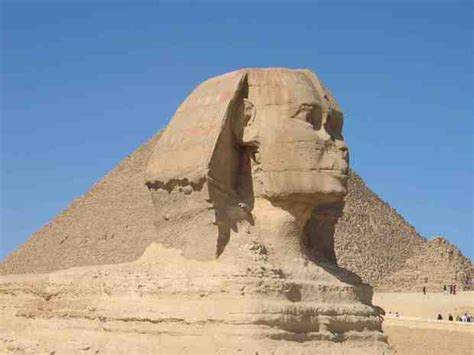 埃及金字塔真的是人类建的吗？真相被揭开，让人不敢相信_腾讯新闻