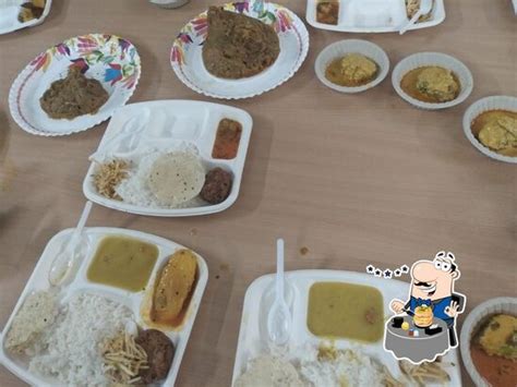 Menu at EPAR BANGLA OPAR BANGLA, Durgapur