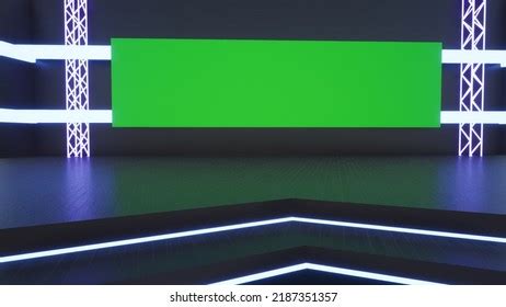 Virtual Set Green Screen 的图像结果