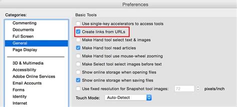 Hyperlinks Not Working in PDF? Solve it!
