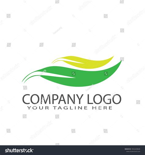 Nature Logo 的图像结果