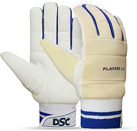Buy SS Super Test Batting Gloves Right Hand Men Size Online at Low ...