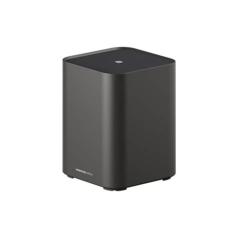Sennheiser Ambeo Sub - Wireless Subwoofer For Sennheiser Ambeo Soundba ...