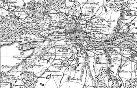 Ponarth (Königsberg) – GenWiki