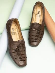 El Paso GN4508 Lightweight Comfort Summer Trendy Premium Stylish ...
