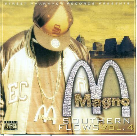 Southern Flows 4: Street Pharmacy & Magno: Amazon.in: Music}