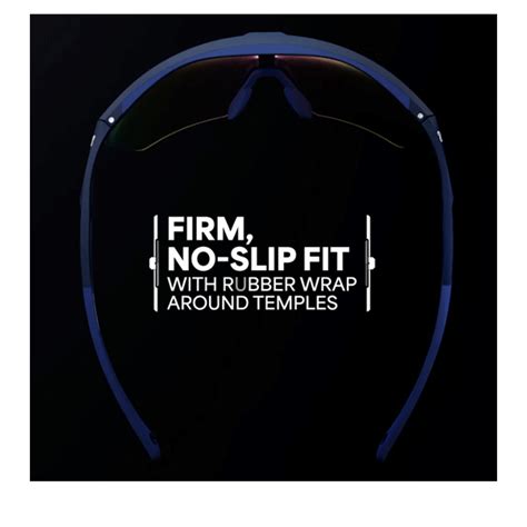 Buy Red Black Dual Tone Full Rim Wayfarer Lenskart Boost RIDE LKB ...