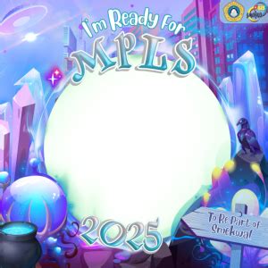 TWIBBOWN PESERTA MPLS SMEKWA | Bingkain.in