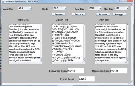 Java GUI Program 的图像结果
