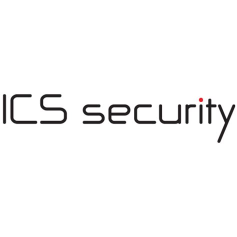 Image result for ICS Security Services Logo