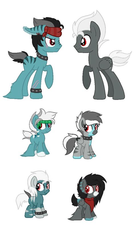 Image result for Rusty X Ruby