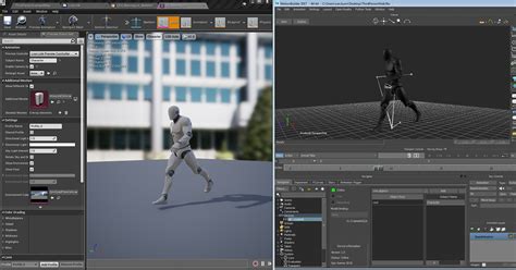 Image result for Animation Editor Unreal Engine